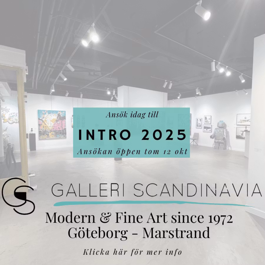 Galleri Scandinavia