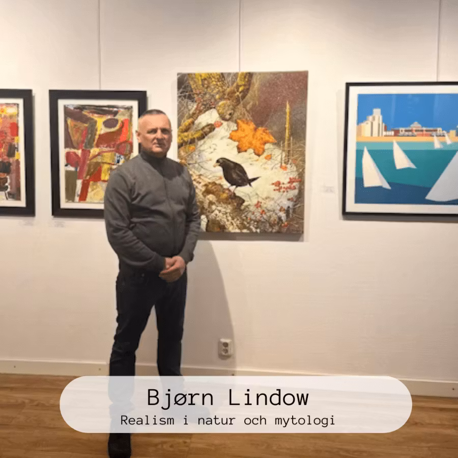 Galleri Scandinavia