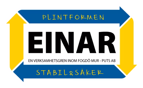 Plintformen