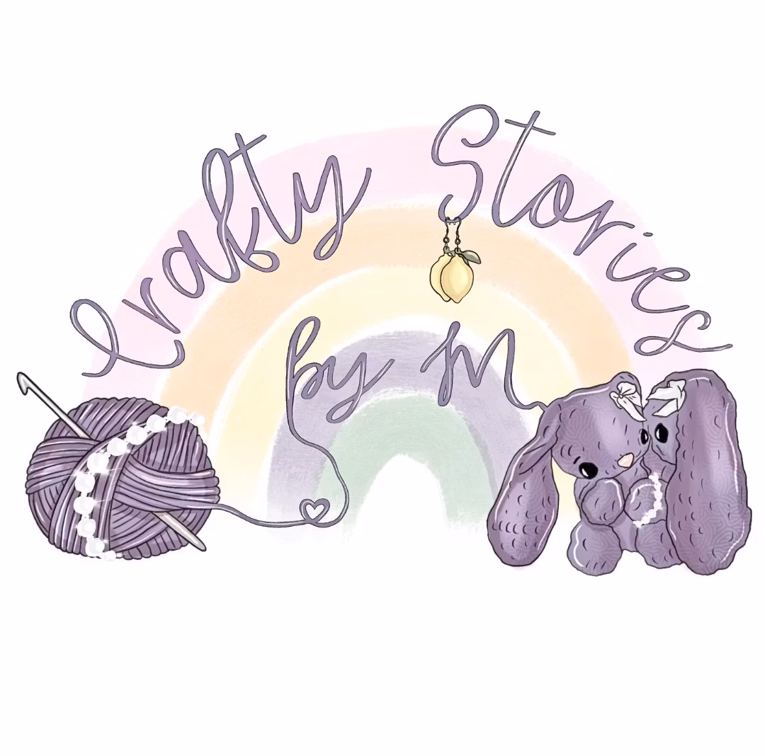 Crafty Stories