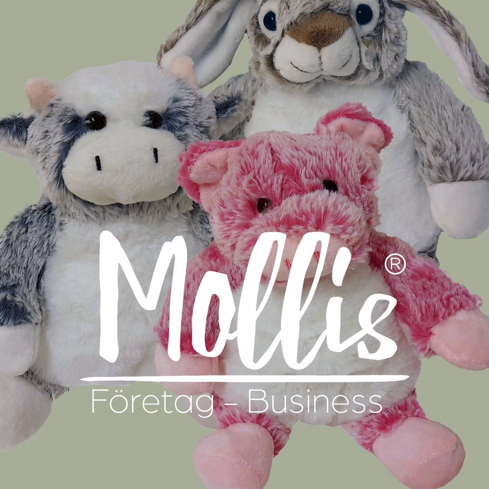 Mollis - Företag - Molli Toys