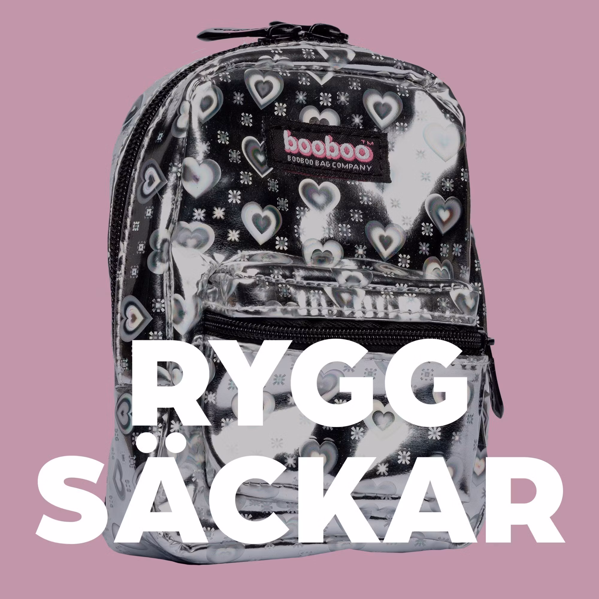 Ryggsäckar - Molli Toys
