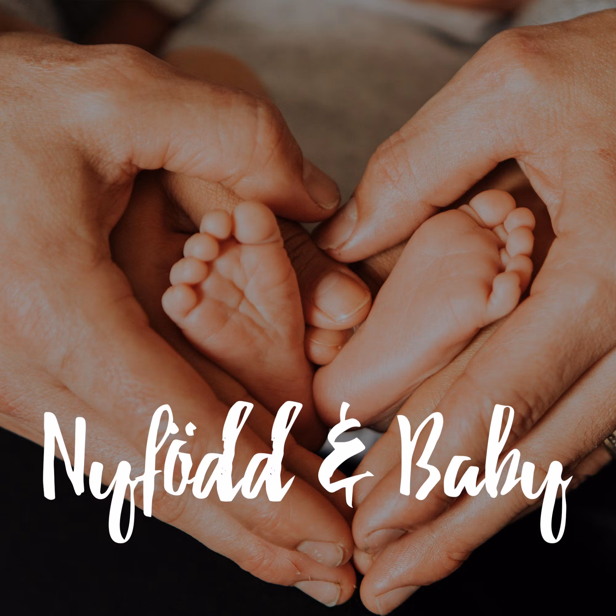 Nyfödd & baby - Molli Toys