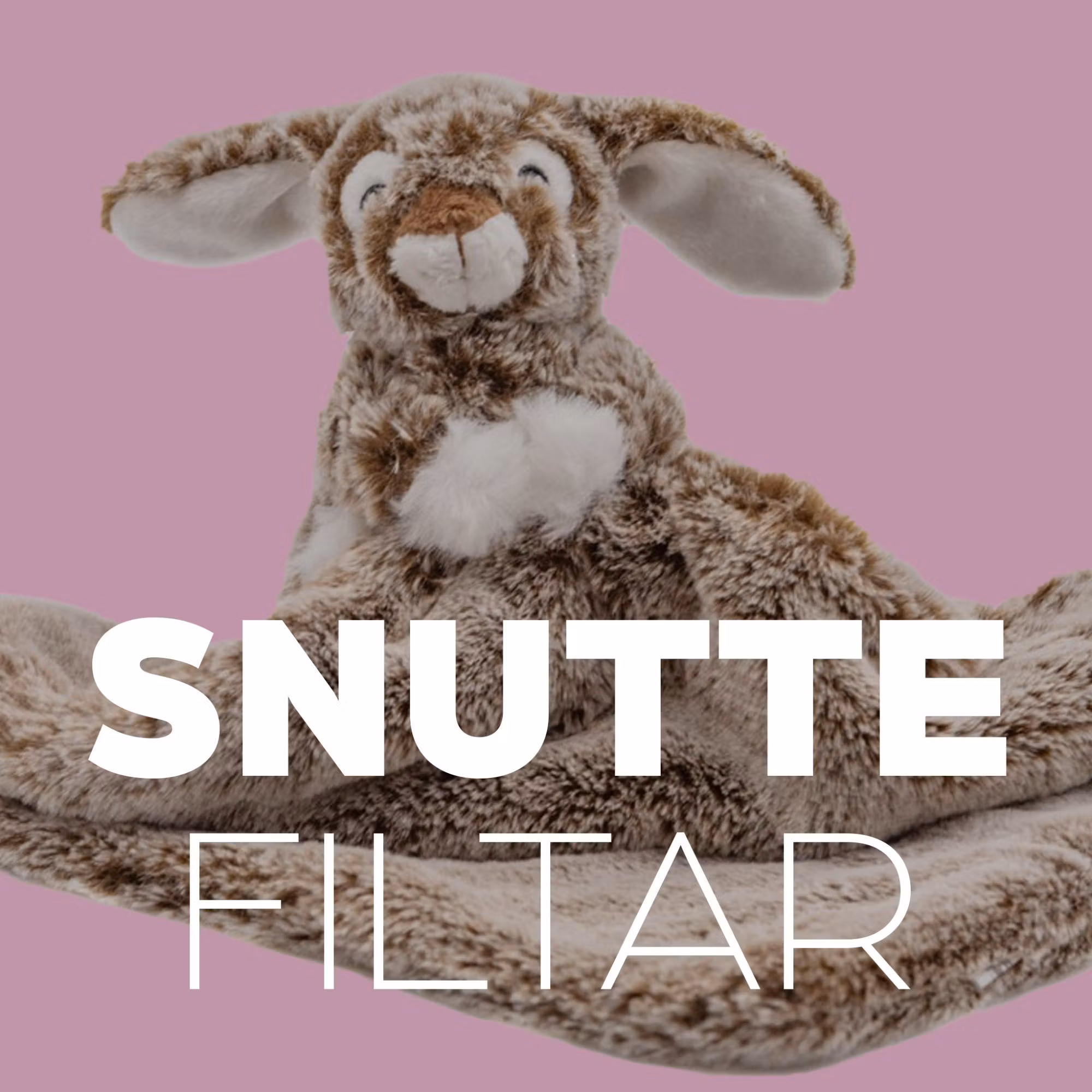 Snuttefiltar - Molli Toys