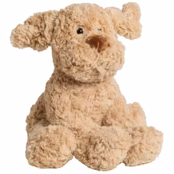Hunden "Floppy"