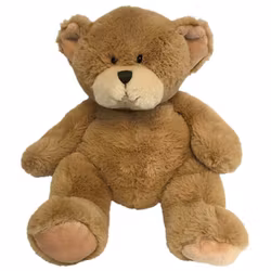 Björnen "Charlie"