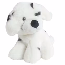 Hund Dalmatiner "liten"