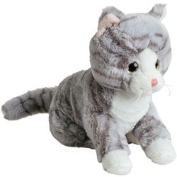 Katten "Cleo"