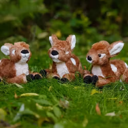 Rådjur "Bambi"