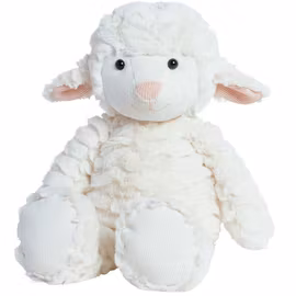 Molli friends lamm "Wilhelm"