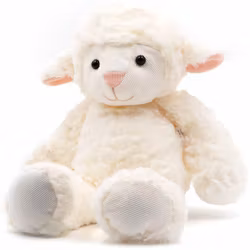 Molli friends lamm "Wilhelm"