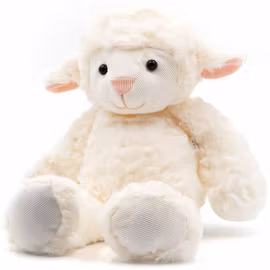 Molli friends lamm "Wilhelm"