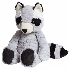 Molli friends tvättbjörn "Henri"