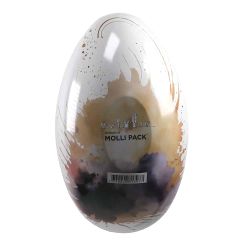 Påskägg - Splash "Kyckling" 18cm