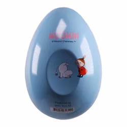 Påskägg Mumin - Dancing 15cm