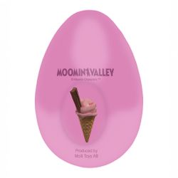 Påskägg Mumin - Snorkmaiden & My 15cm