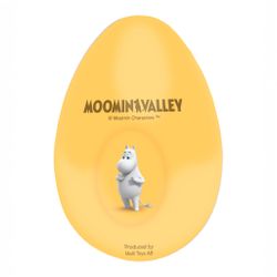 Påskägg Mumin - Springfire 18cm