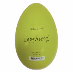 Påskägg Lasse Åberg - Påskhare 15cm