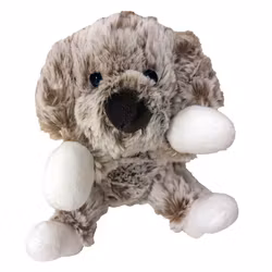 Mollis Hunden (brun) "Leo"