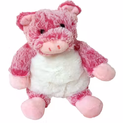 Mollis Grisen (rosa) "Svea" 21cm