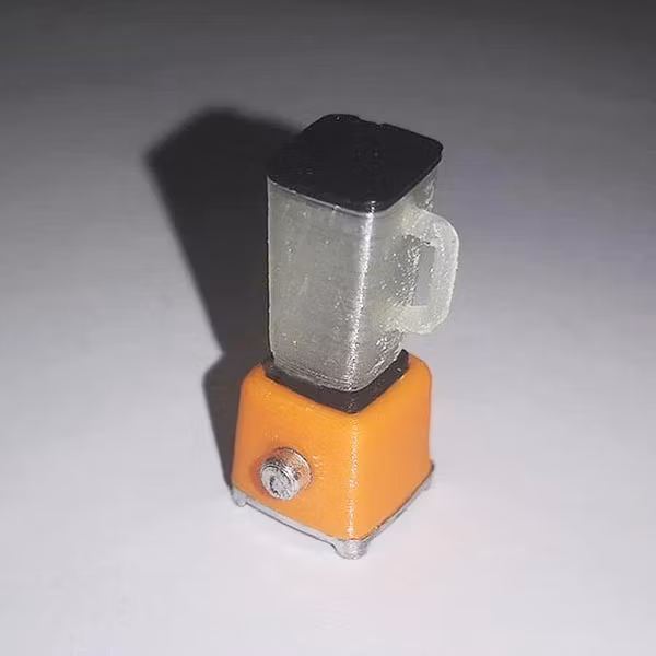 Blendern Blendis 1:12
