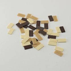 Knäckebröd 3 olika sorter 1:12