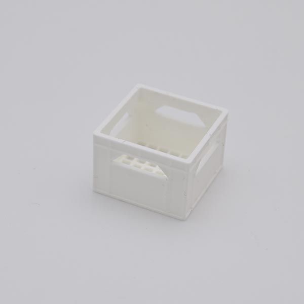 Drickaback Backis 1:18