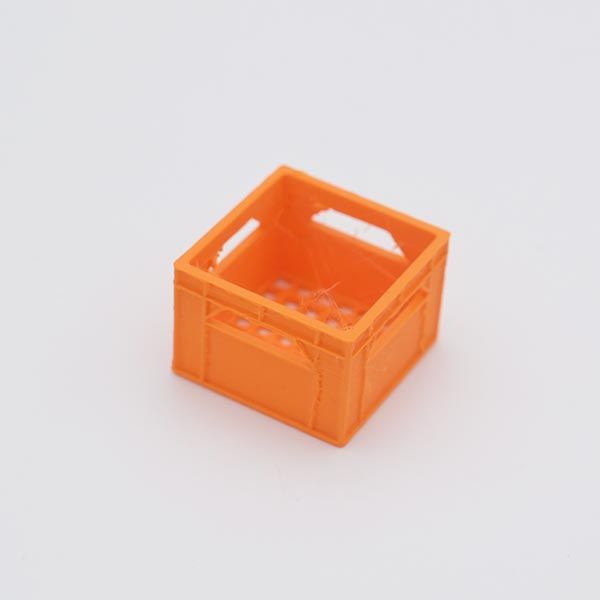 Drickaback Backis 1:18