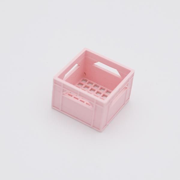 Drickaback Backis 1:18