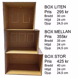 Roombox