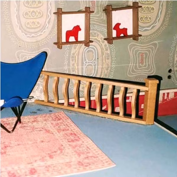 Räcke