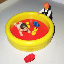 Botten till Lundbypool