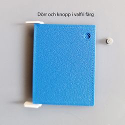Laga din Tvättbänksdörr komplett set