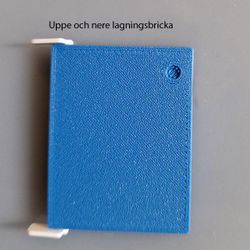 Laga dina Tvättbänksdörr Set