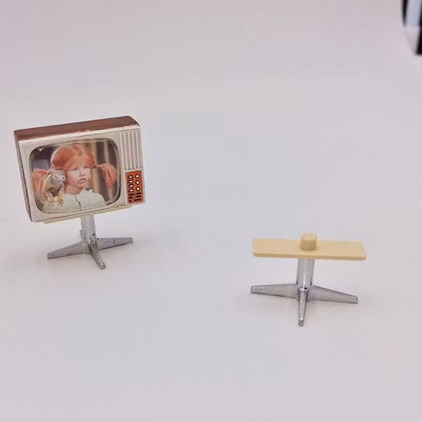Snurrfot till Lundby TV