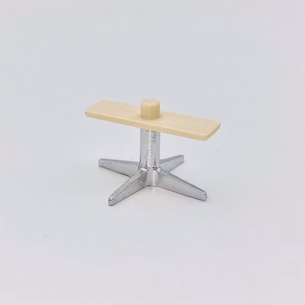 Snurrfot till Lundby TV