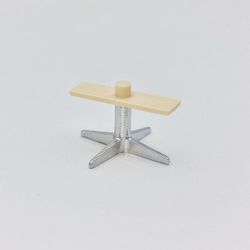 Snurrfot till Lundby TV