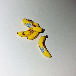 Bananer 4 st