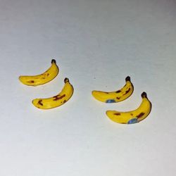Bananer 4 st