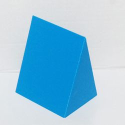 Spiskåpa enklare modell 1:18