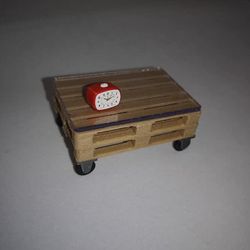 Väckarklocka Vakna