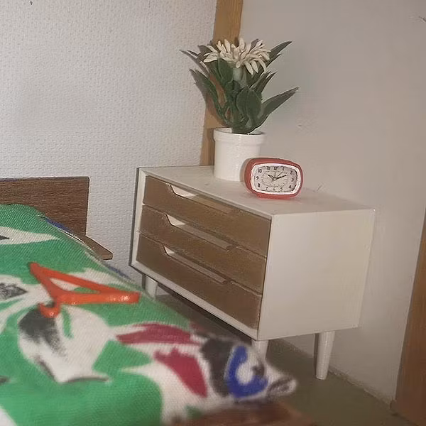 Väckarklocka Vakna