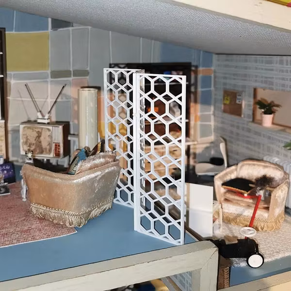 Vikvägg 1:18