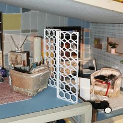 Vikvägg 1:18