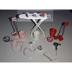 Strykjärn Strykis 1:18