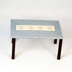 Köksbord 1:18