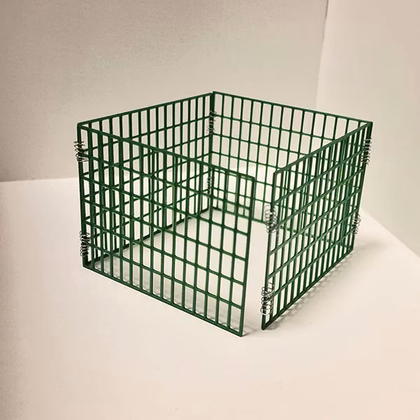 Kompostgaller 1:18