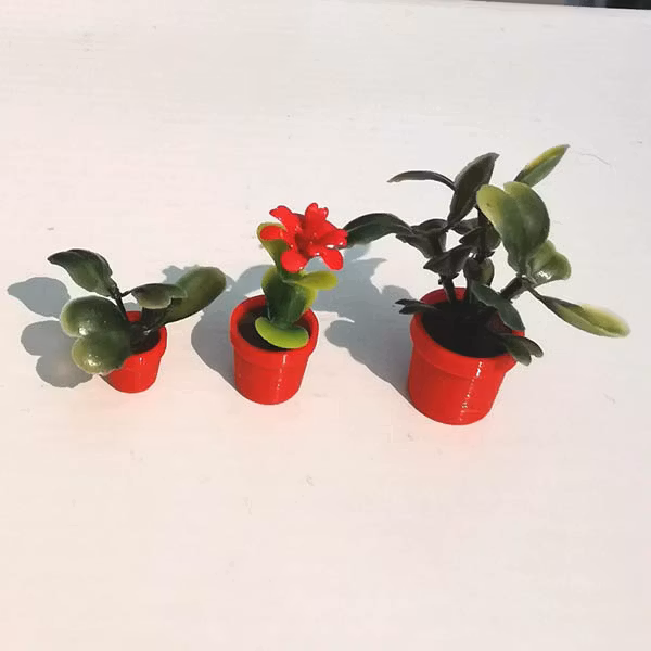 Kruka Vanlig storlek Mellan