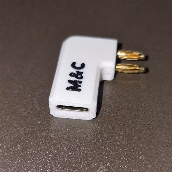 Adapter Vit