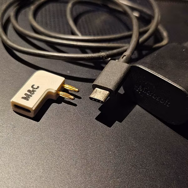 Adapter Vit